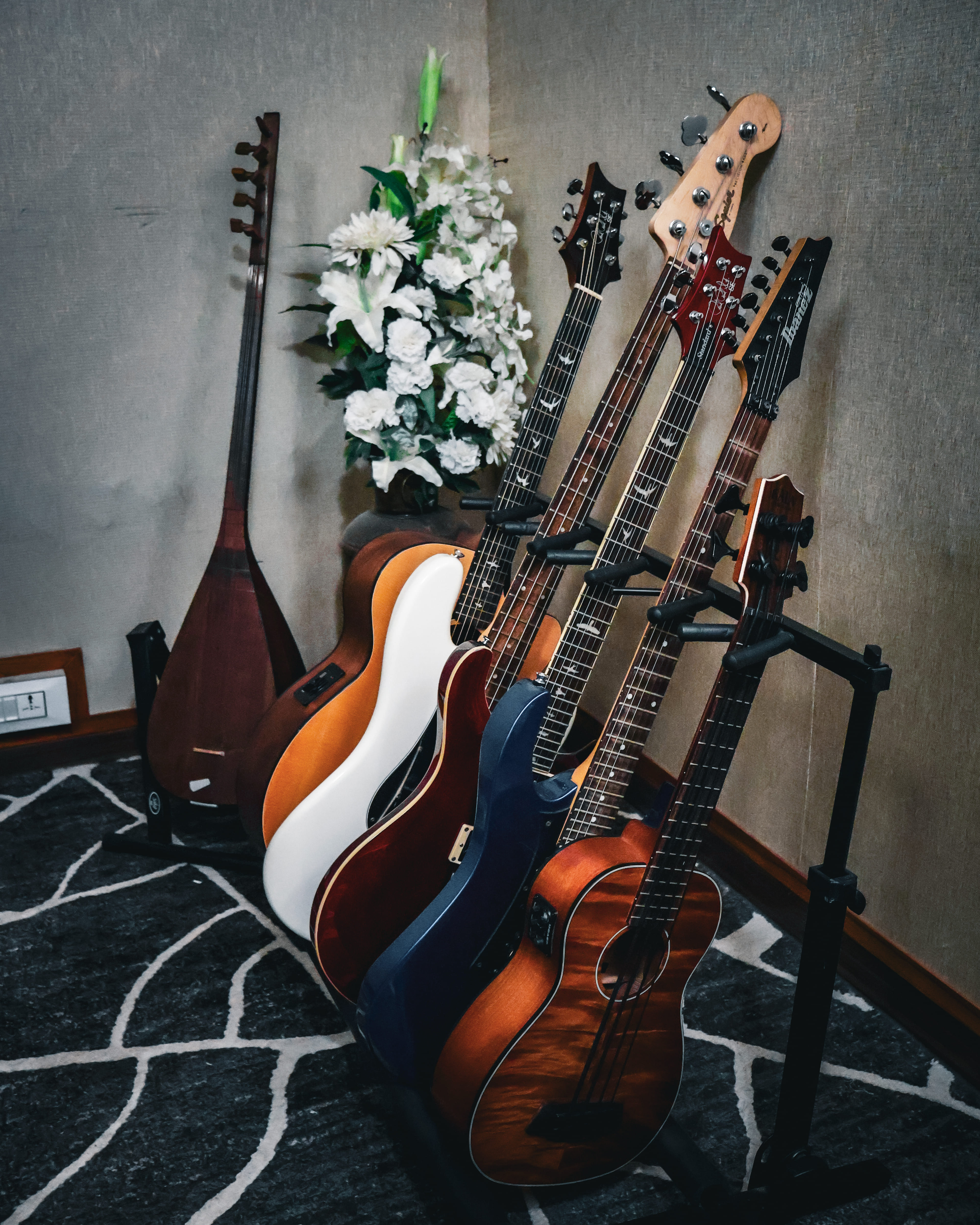 Studio