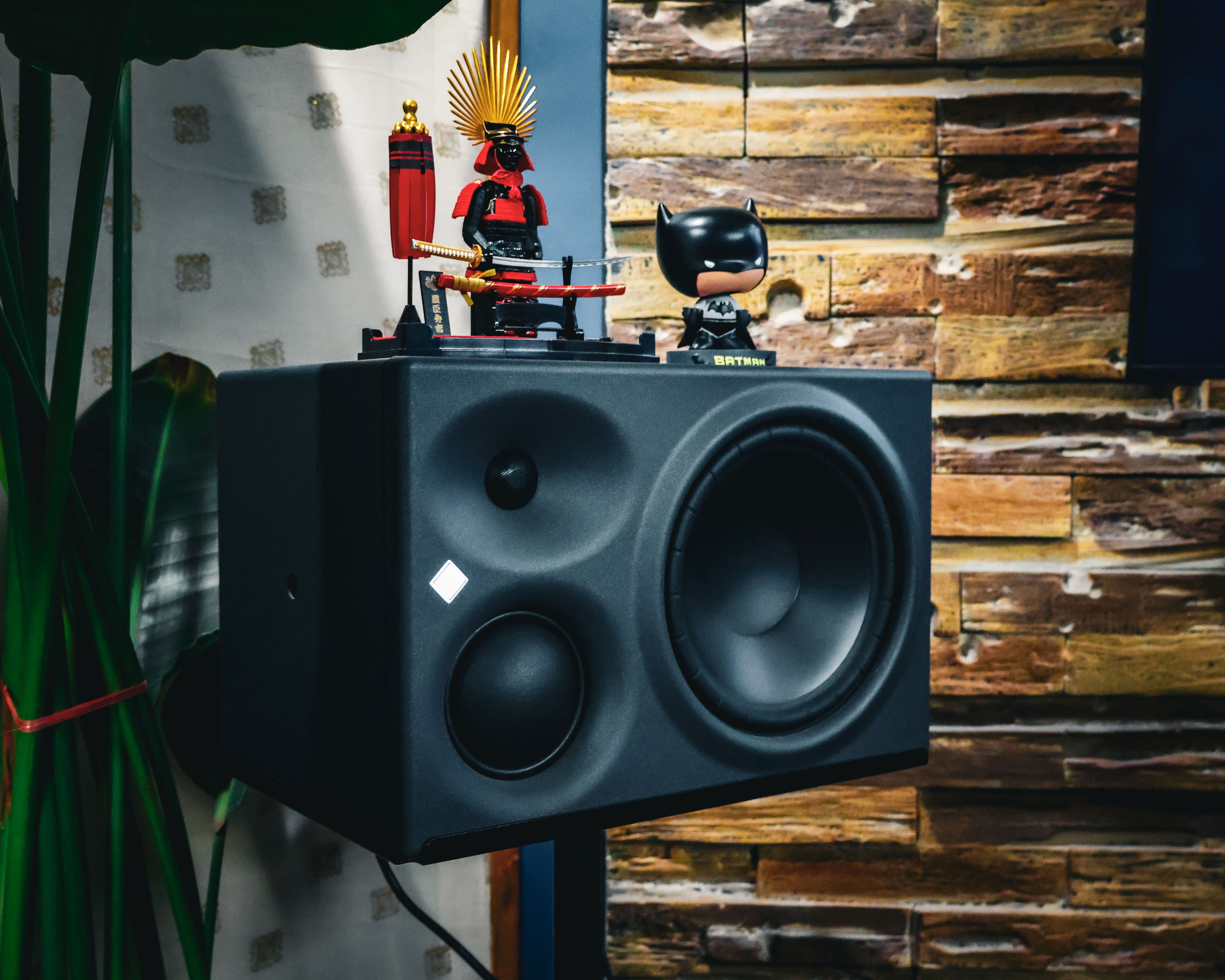 Mastering