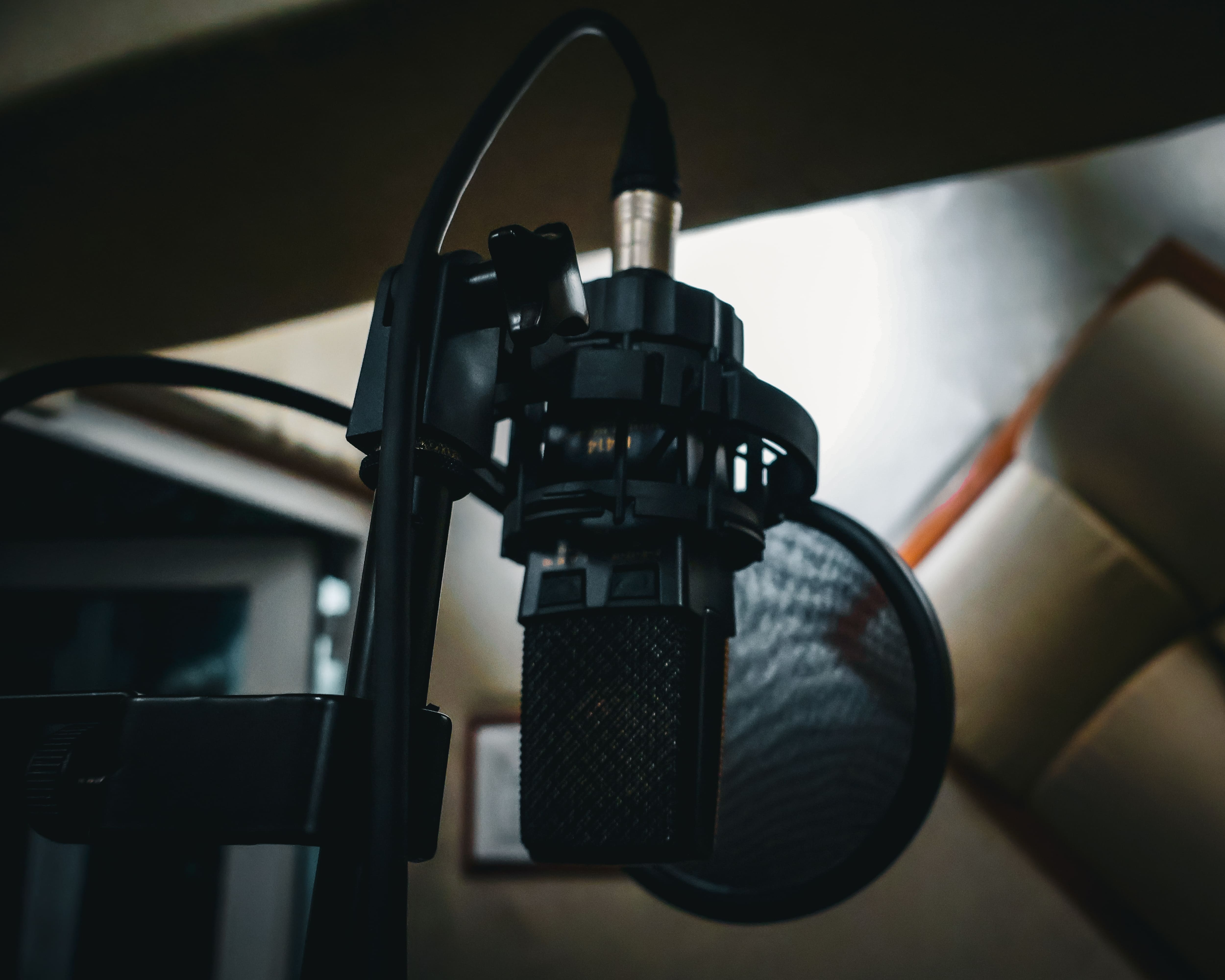 Voice-Over